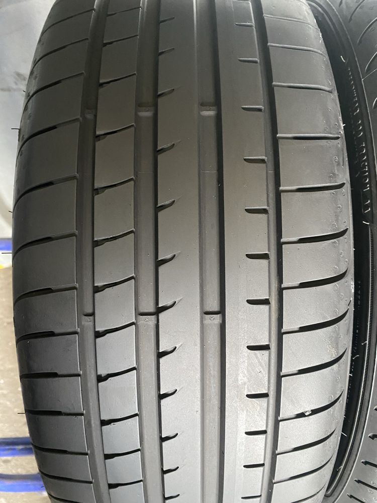 Opony Letnie GOODYEAR 205/45R17 88W