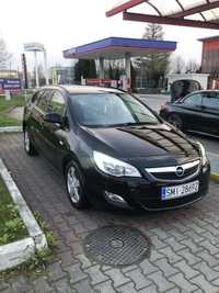 Opel Astra Opel Astra J Sports Tourer