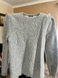 Sweter męski Massimo Dutti