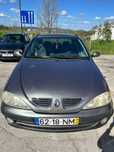 Vendo Carro RENAULT
