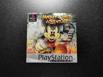 PlayStation Mickey's Wild Adventure