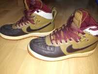 Buty  męskie Nike