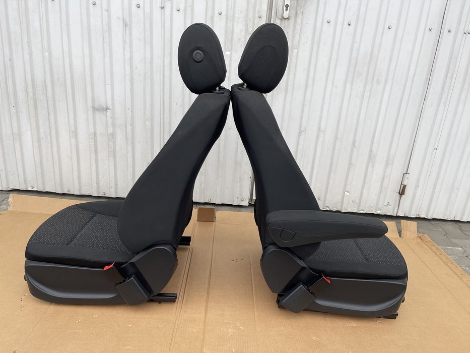 Сидіння сиденье сідушка віто Mercedes Vito w447 V-Class