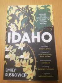 IDAHO - Emily Ruskovich