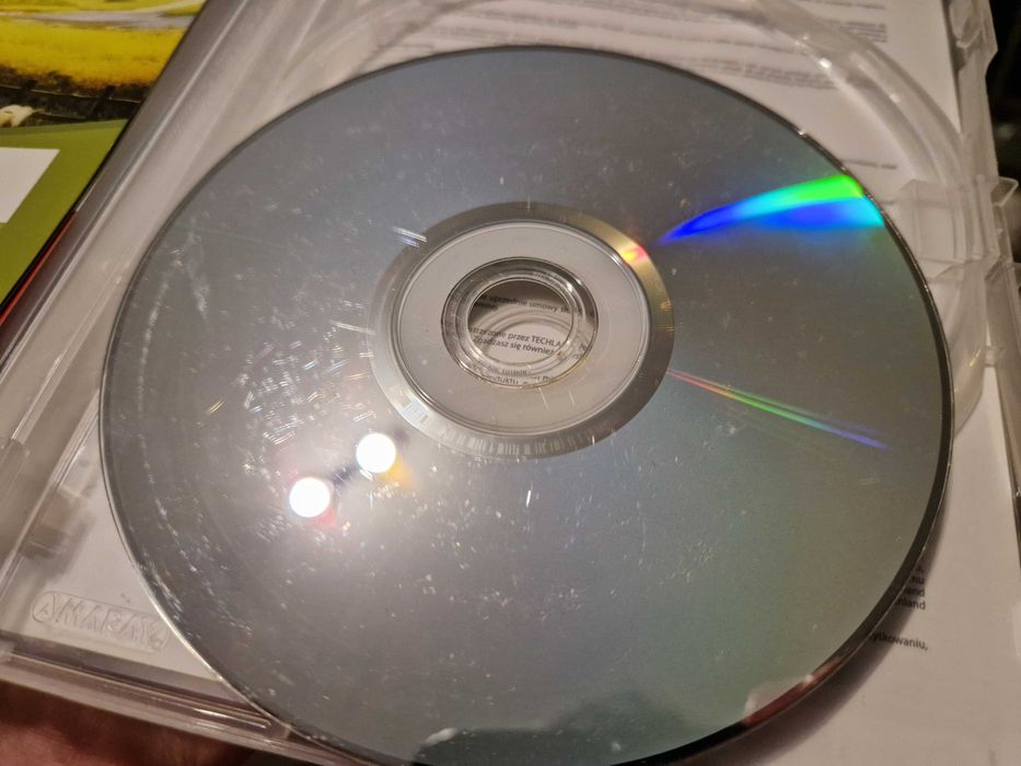 Pure Farming 2018 gra na PC