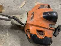 Kosa spalinowa Stihl FS 260 C