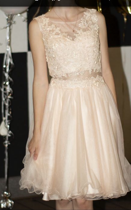 Сукня вечірня, нарядна