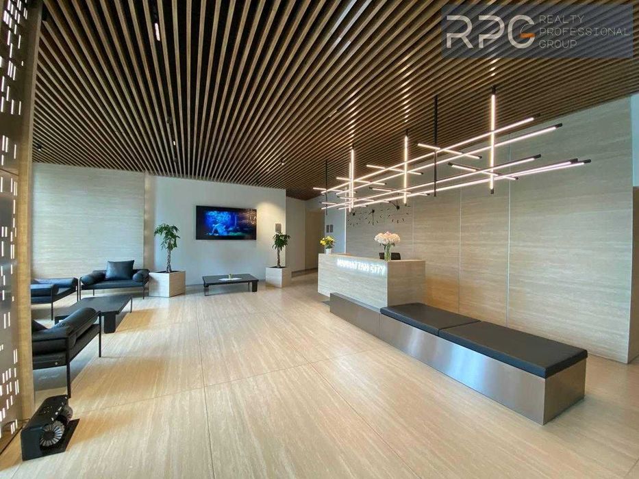 Продам 1-к квартиру 52.50м² ЖК Manhattan City ПОДАТКИ СПЛАЧУЄМО