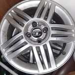 Jantes 16 renault megane