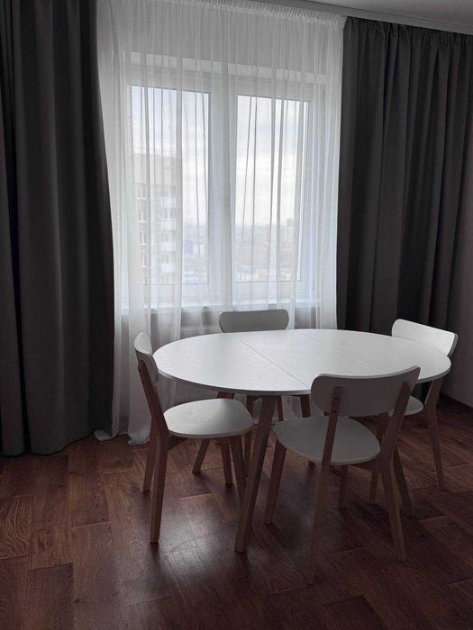 Перша здача 2-кімнатної квартира в Оболонському районі ЖК Navigator 2