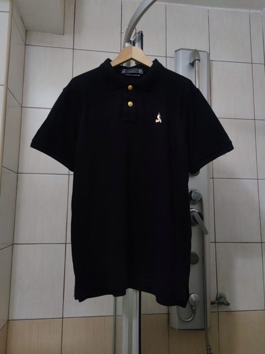 Bluzka koszulka XL t-shirt polo polówka the Fraternity England classic