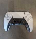 Kontroler Pad Sony PlayStation 5 PS5 Dualsense biały #37
