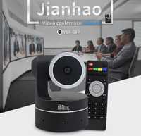 Управляемая камера Jianhao PTZ YSX-C10, Sony matrix, 1080p, ДУ
