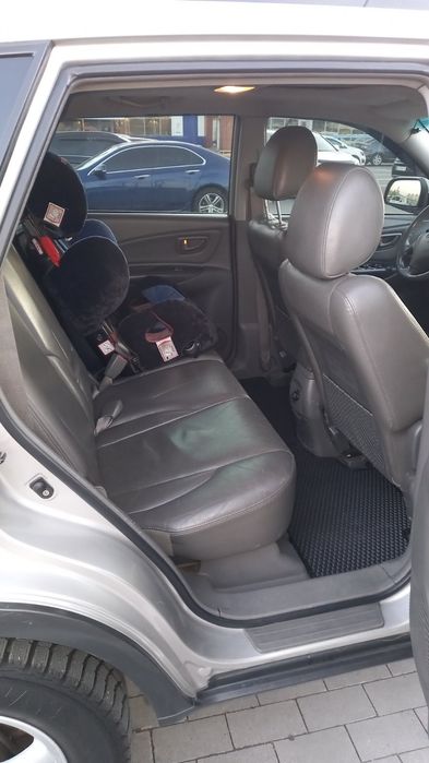 Продам Hyundai Tucson