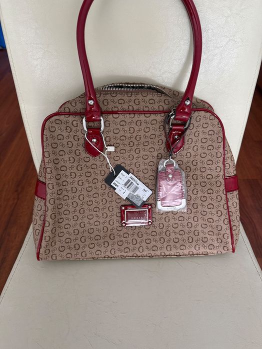 Mala Guess Nova com etiqueta