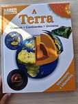 Livro sobre a terra