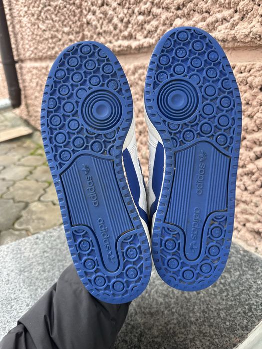 Кросівки Adidas Forum FY4976 42 розмір оригінал
