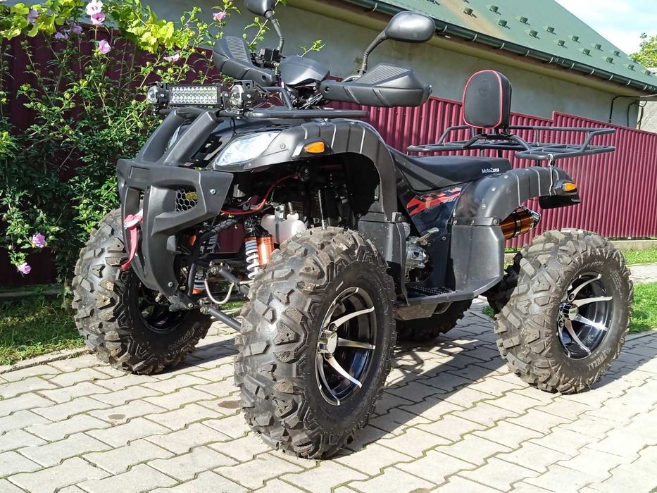 Продам Квадроцикл HUMMER  250