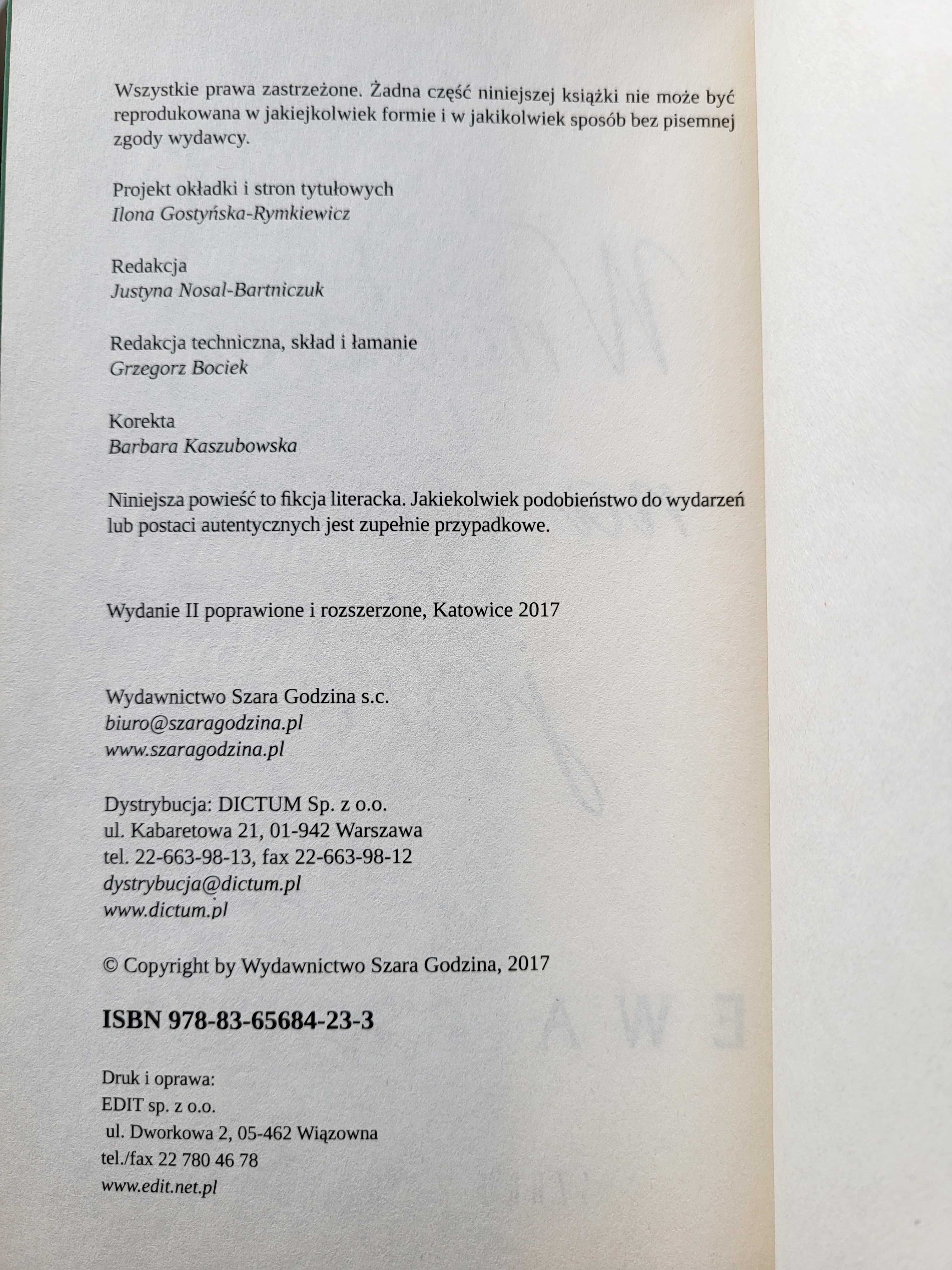Ewa Bauer "W nadziei na lepsze jutro" - NOWA - TANIO!