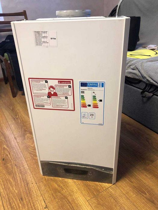 Газовий котел Ariston Clas X 24 CF EU