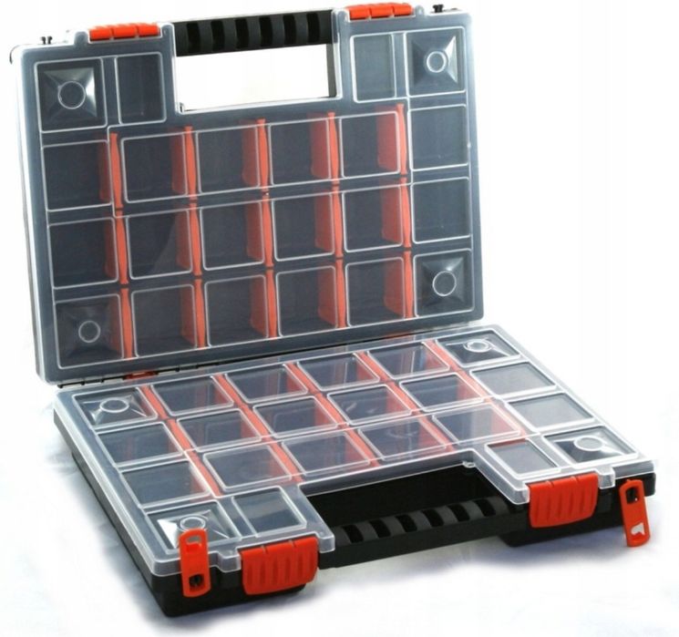 Органайзер для инструментов Kistenberg Nors 14 buo