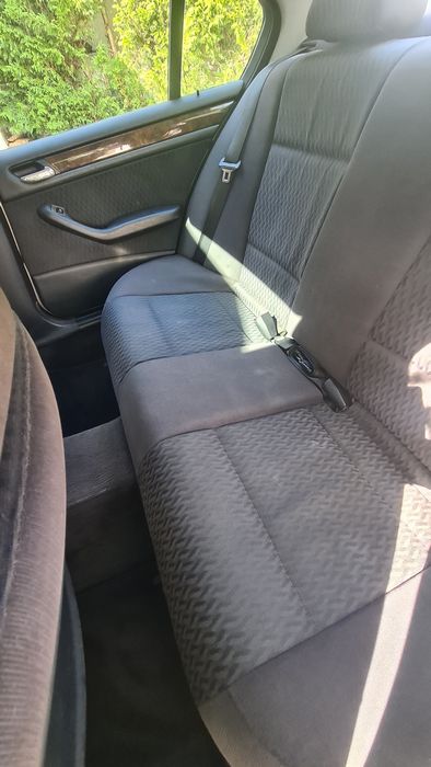 BMW 320 d E46 - nacional 1 proprietário