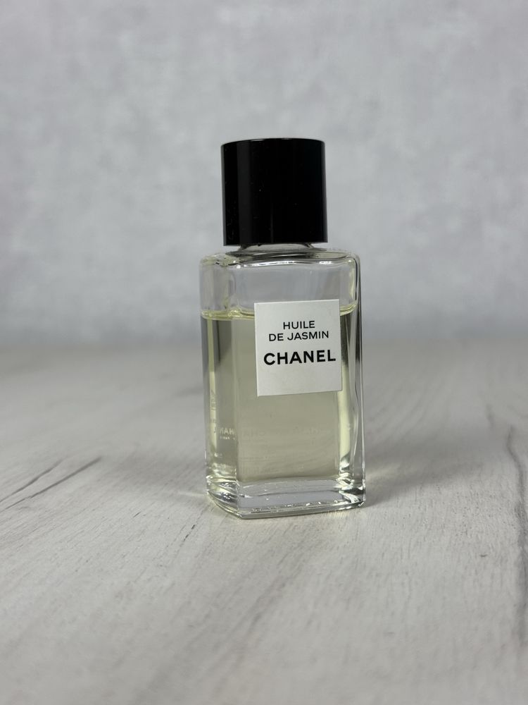 Масло для тіла з жасмином chanel, оригінал