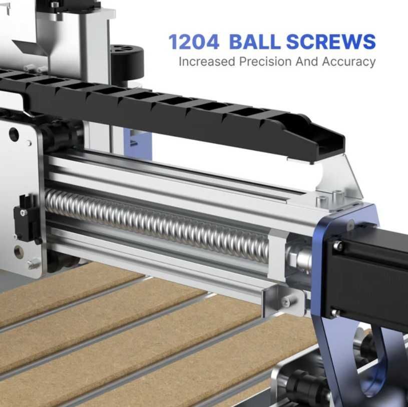 Genmitsu Frezarka CNC PROVerXL 4030 V2