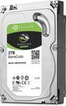 nowy hdd 2TB Seagate Barracuda Green 2 terabajty ST2000DM008