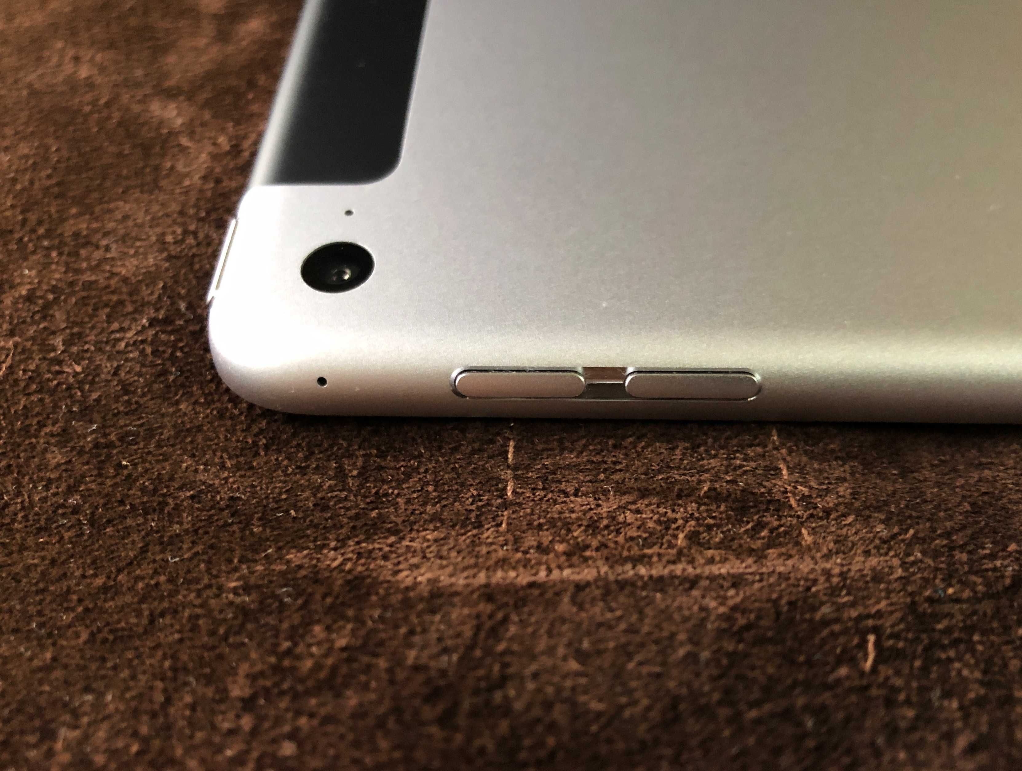 Планшет с СИМ картой, iPad Air2 128Gb LTE.