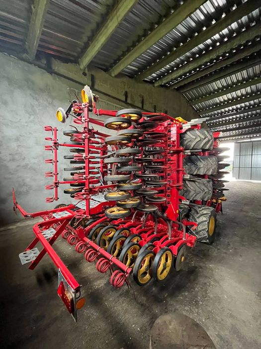 Сівалка Vaderstad Spirit 600C