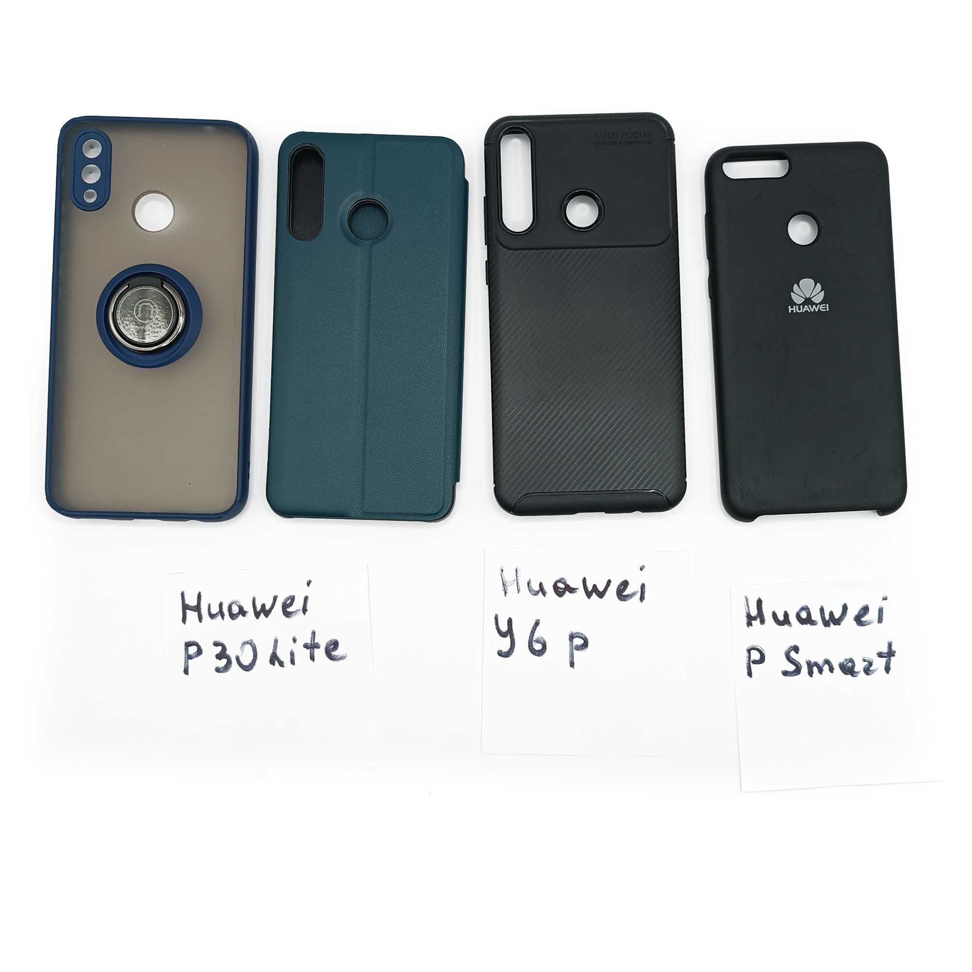 Чохли на телефони Google Pixel / Huawei / Infinix / LG / Motorola