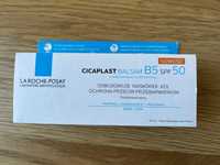 Солнцезащитный La Roche-Posay Cicaplast Baume B5, SPF 50