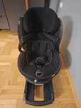 Fotelik BeSafe Izi comfort 9-18 kg