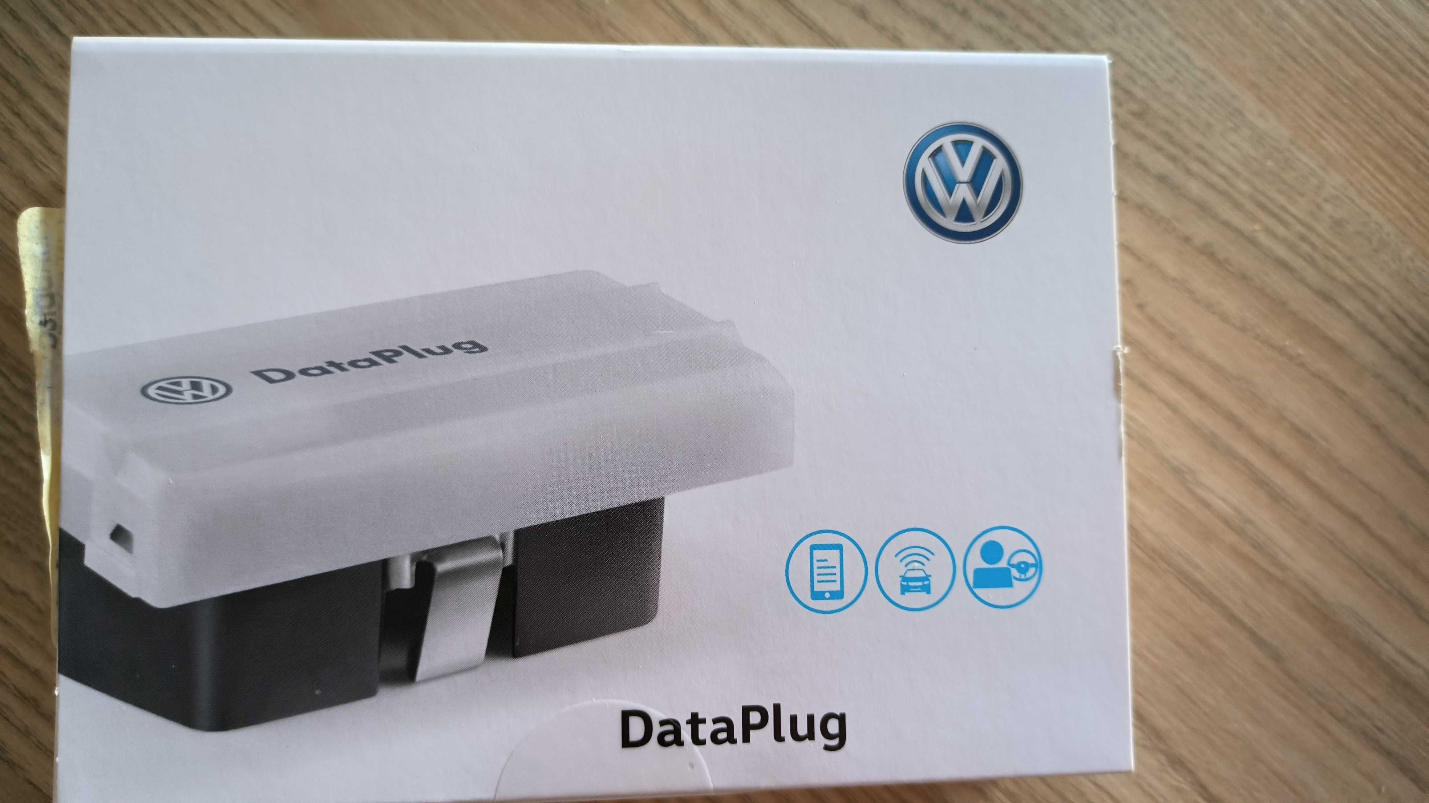 Moduł bluetooth do VW