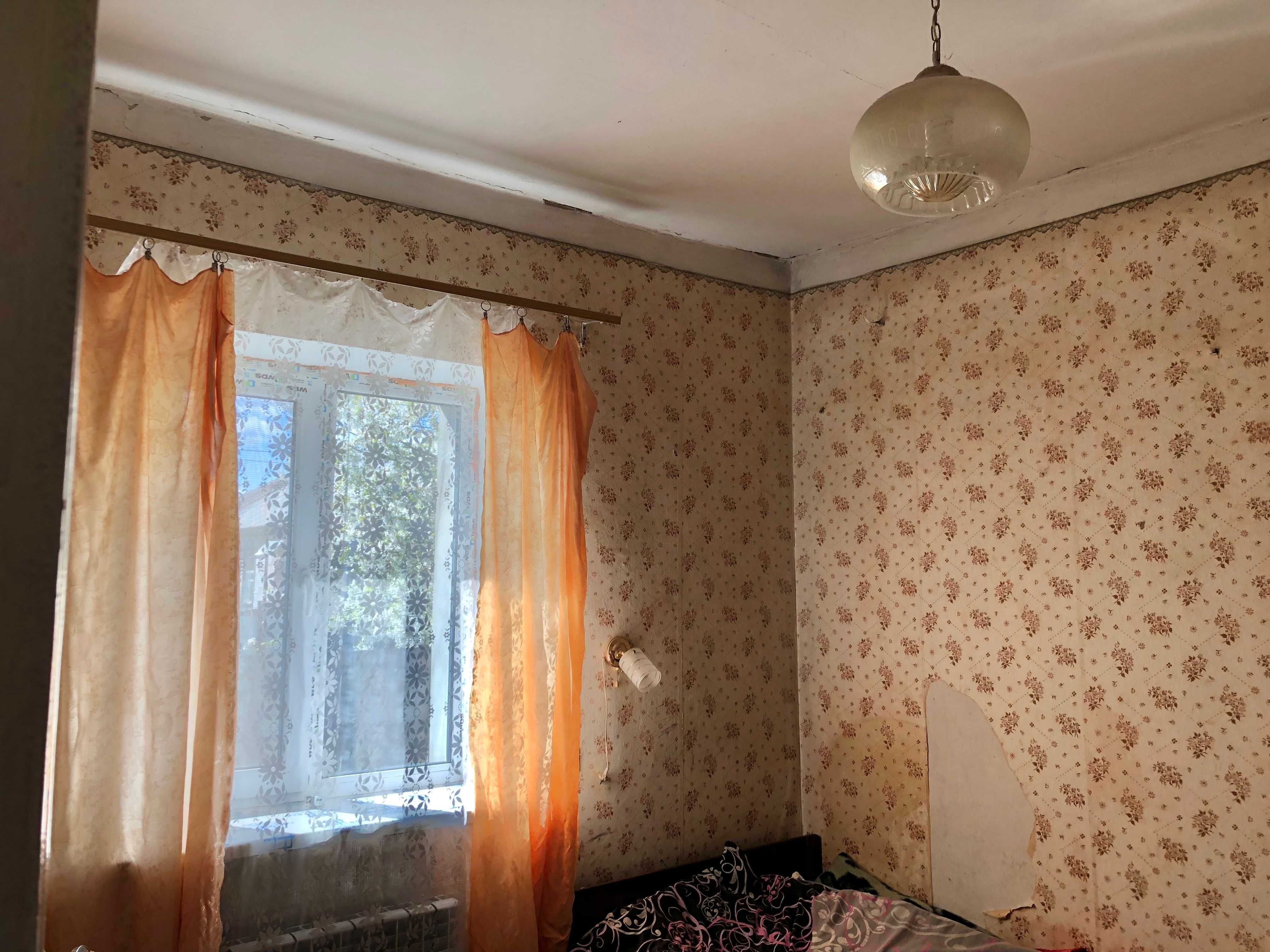Продам будинок,р-н "КВРЗ",вул.Курбаса
