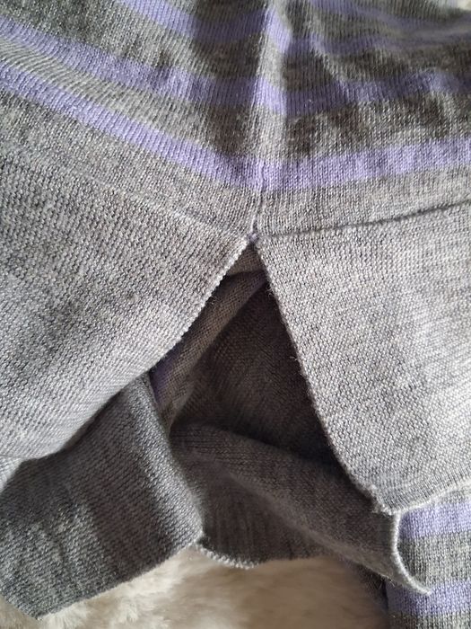 Bluzka termiczna Wełniana merinowool rozmiar S
