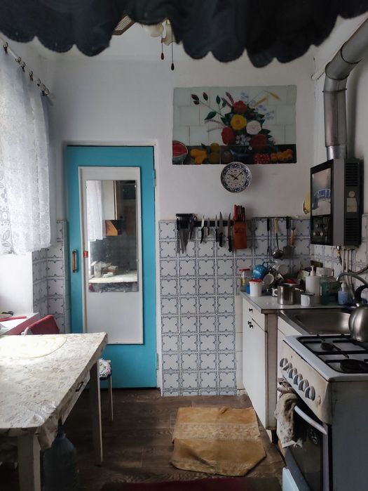 Будинок с.Придніпровське центр