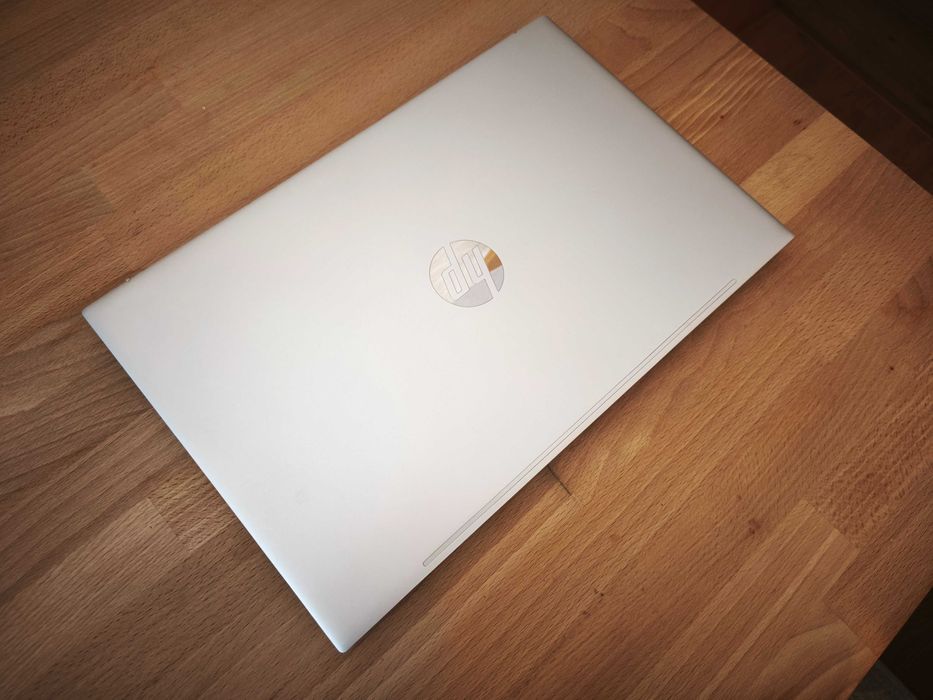 HP Pavilion 15-eh1xxx – Ryzen 5 5500U / 16GB RAM / 477GB SSD