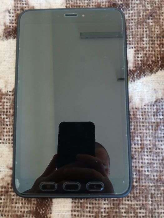 Samsung Galaxy tab active5 5g 6/128gb