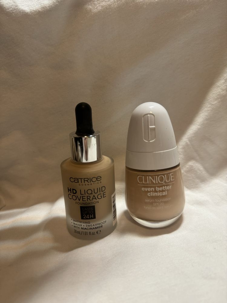 Люкс косметика,dior,chanel,clinique,lancome все оригинал