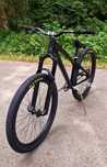 Dartmoor 26p S Pike (shimano/sram/reverse/maxxis/rockshox pike))