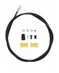 Przewód Hydrauliczny Shimano ZEE SM-BH90 SBS 1700mm Czarny Oryginał
