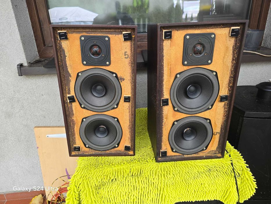 zg25c modyfikowane 80w 8ohm