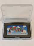 Super Mario Advance gameboy color advance gbc gba