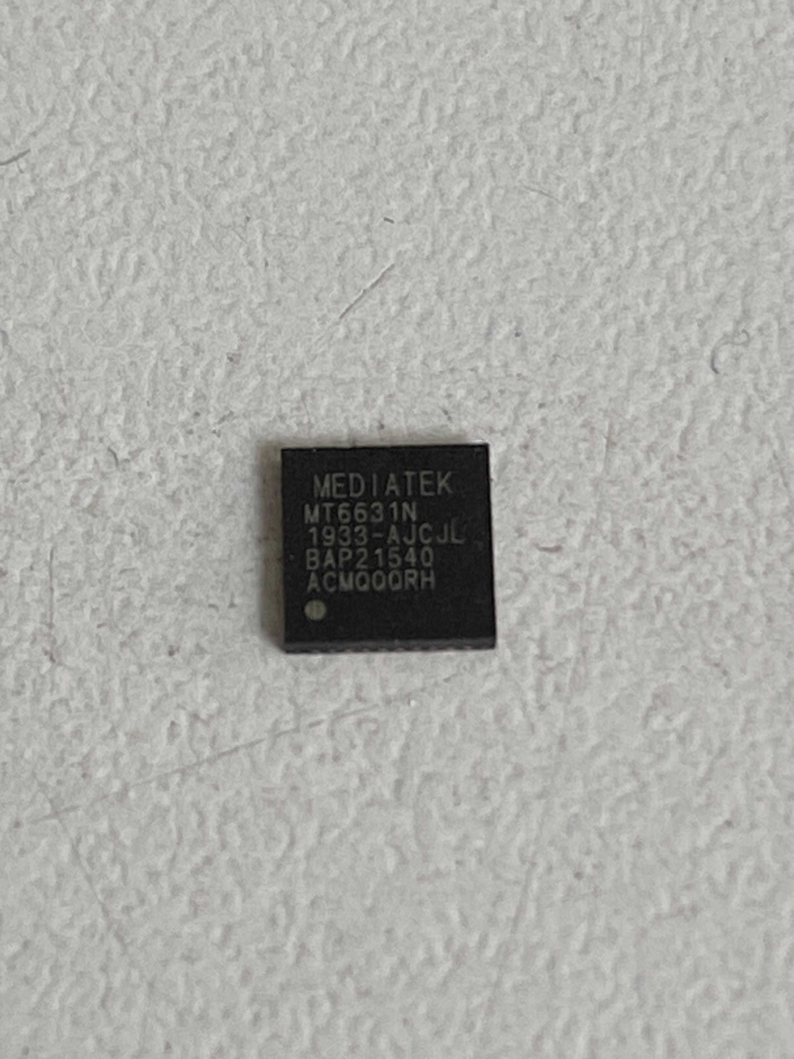 Мікросхема WiFi MT6631N