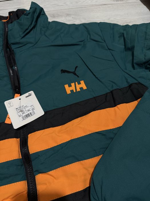Kurtka Helly Hansen/Puma