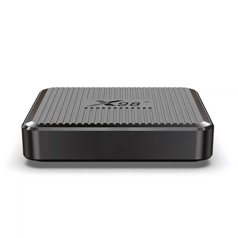 Смарт ТВ Приставка X98Q 2/16 Гб S905W2 Smart TV Box Андроїд 11