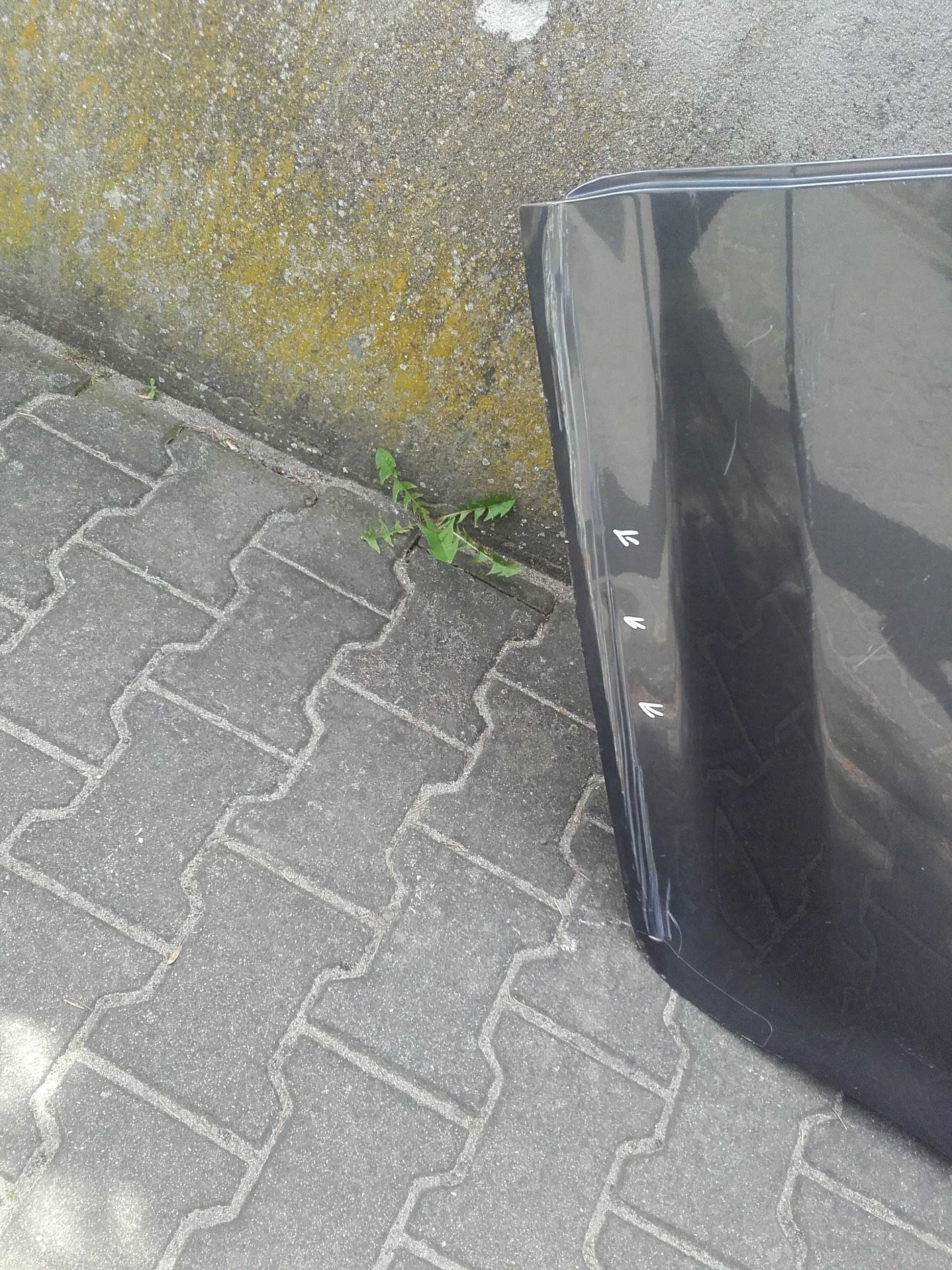 Drzwi tył lewe Kia Ceed 1 kombi 2007->2012 nr4005
