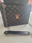 Torebka monogram lv butik